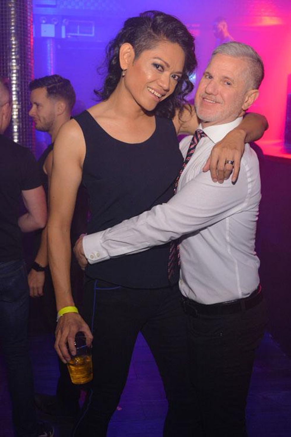 Hebro's Christmas Eve Jewbilee