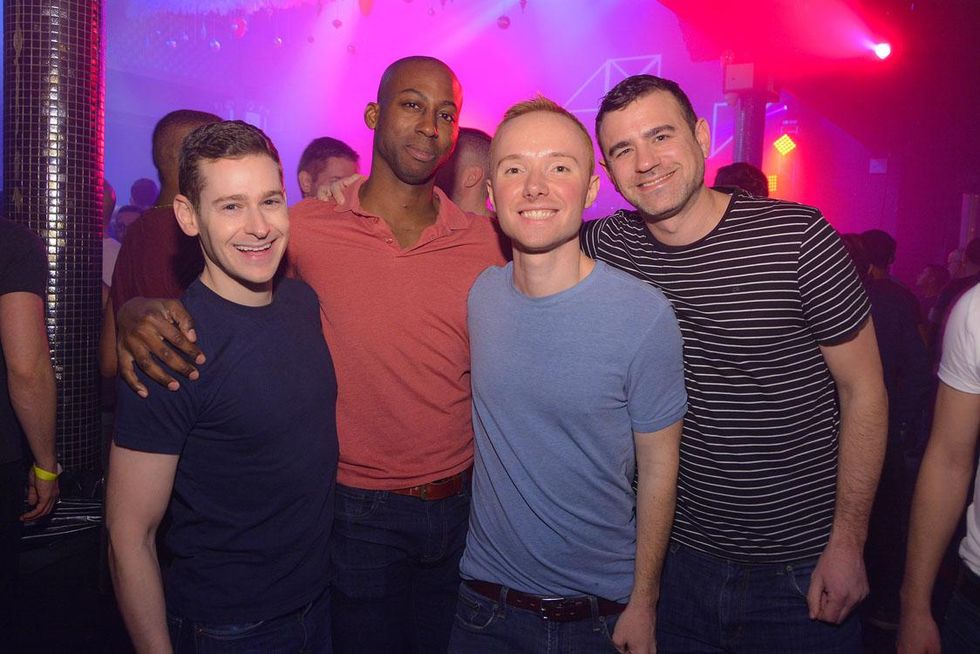 Hebro's Christmas Eve Jewbilee