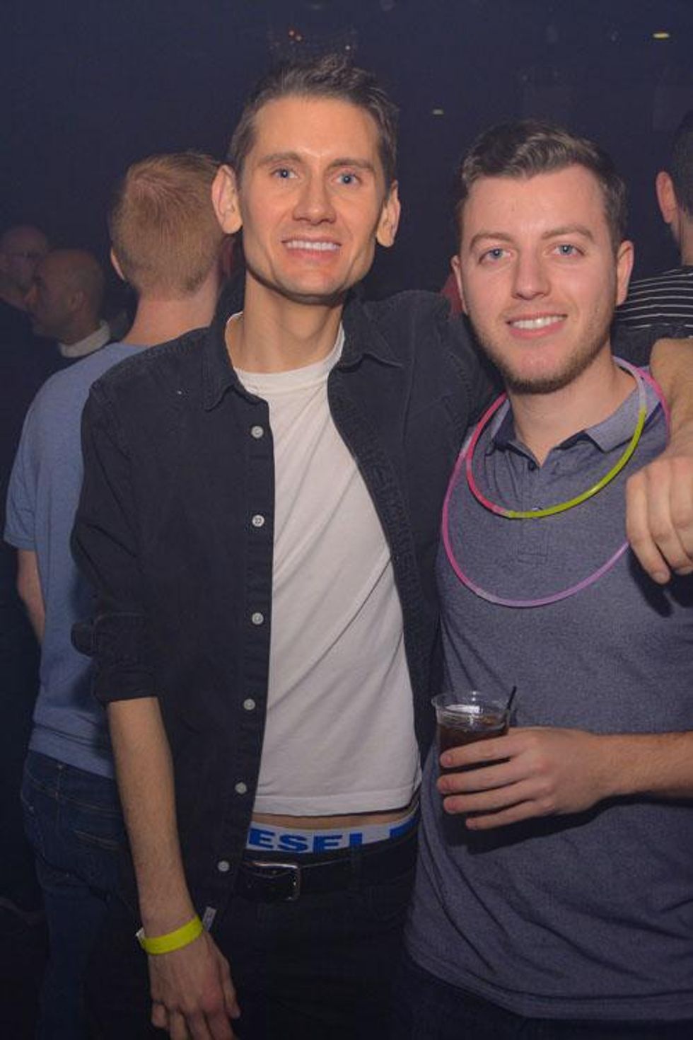 Hebro's Christmas Eve Jewbilee