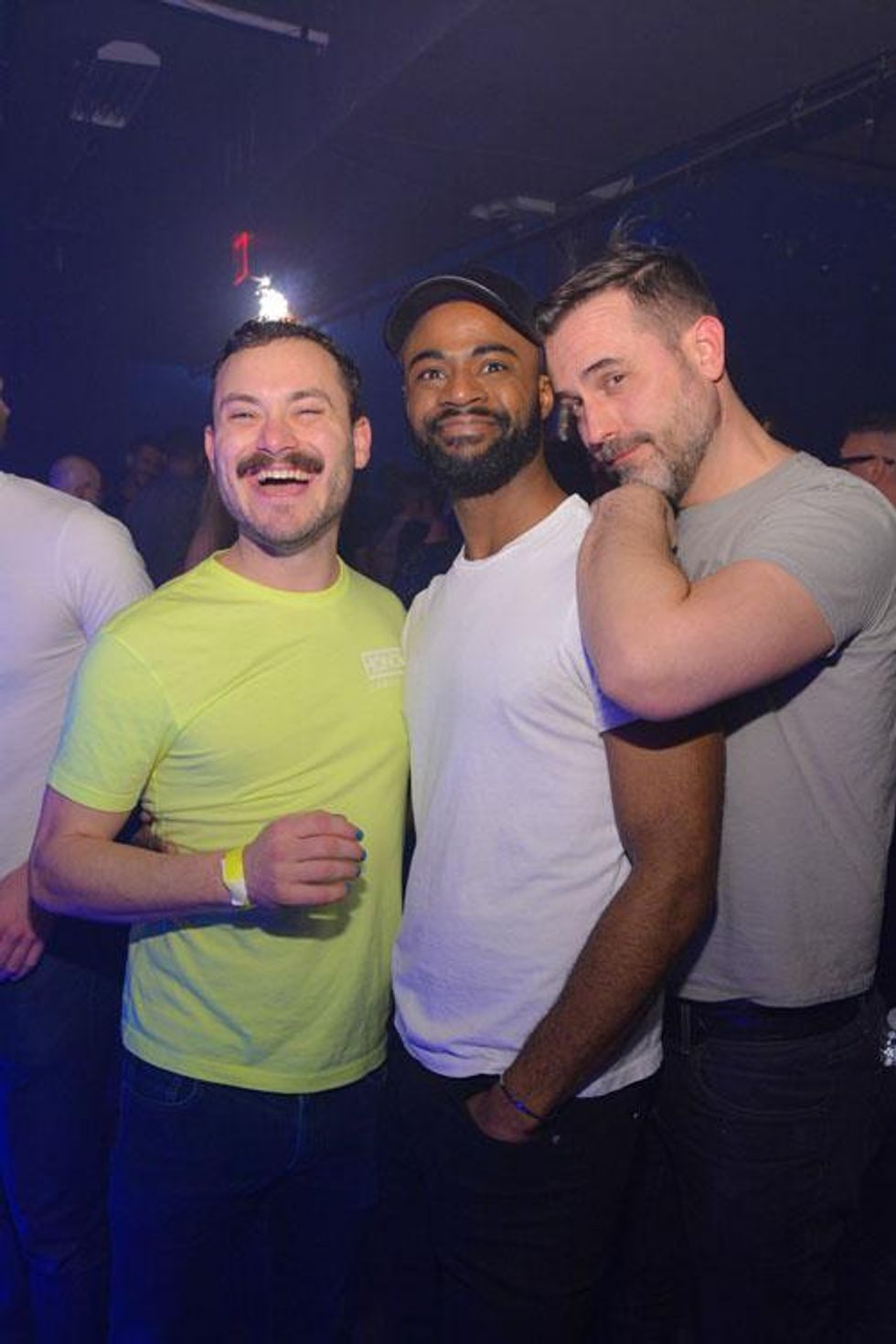 Hebro's Christmas Eve Jewbilee