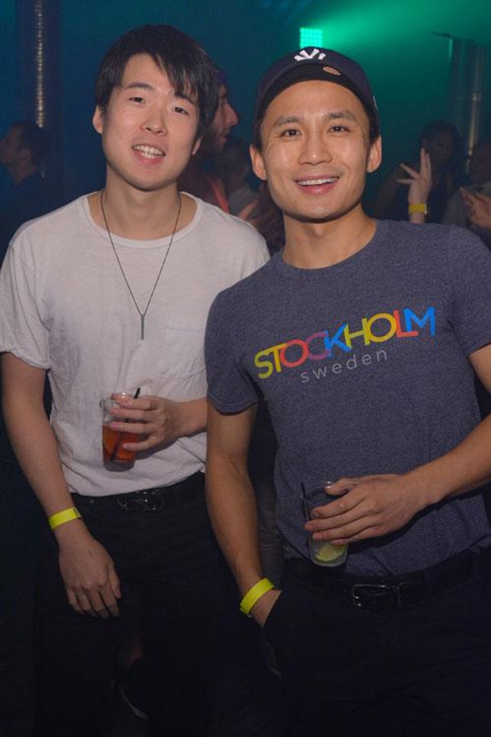 Hebro's Christmas Eve Jewbilee