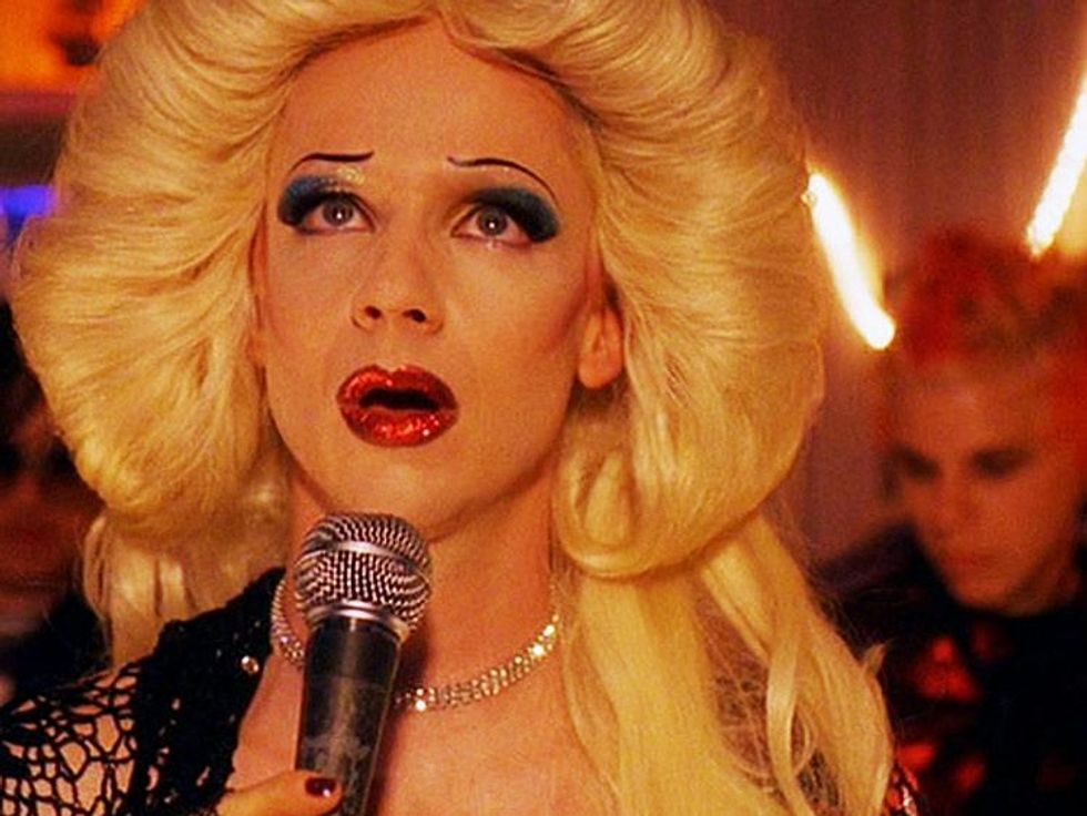 Hedwig and the Angry Inch