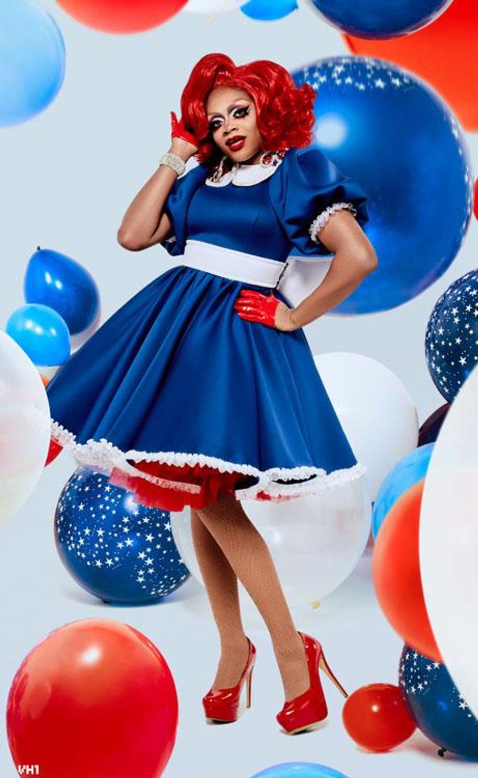 Heidi N Closet (Ramseur, NC)