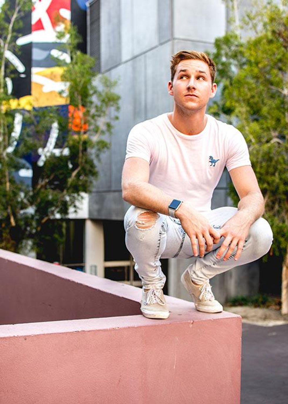 Hello down under to Nathan from Perth, Australia