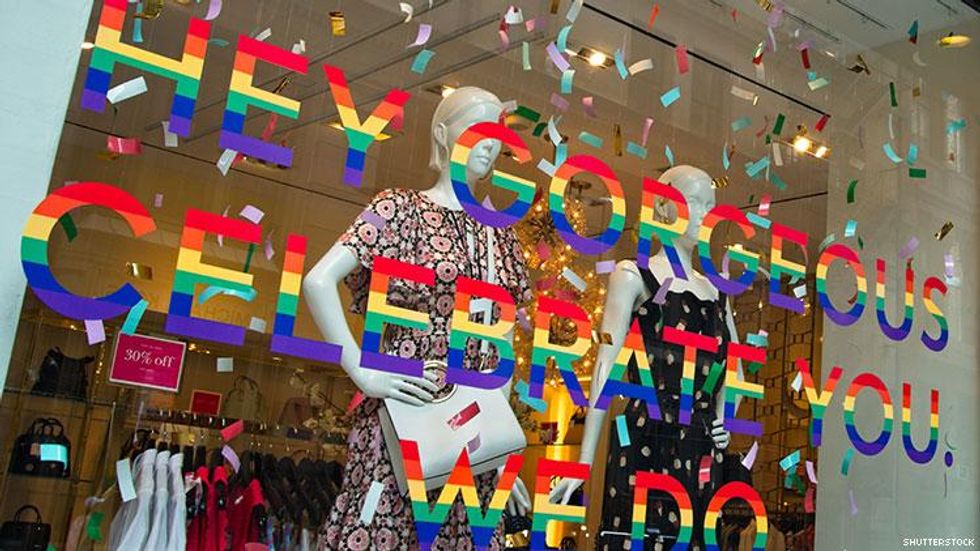 Hello Small Biz Saturday