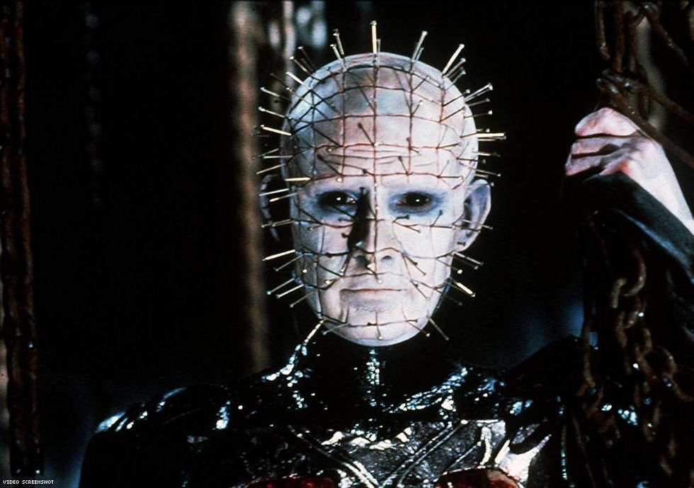 Hellraiser (1987)