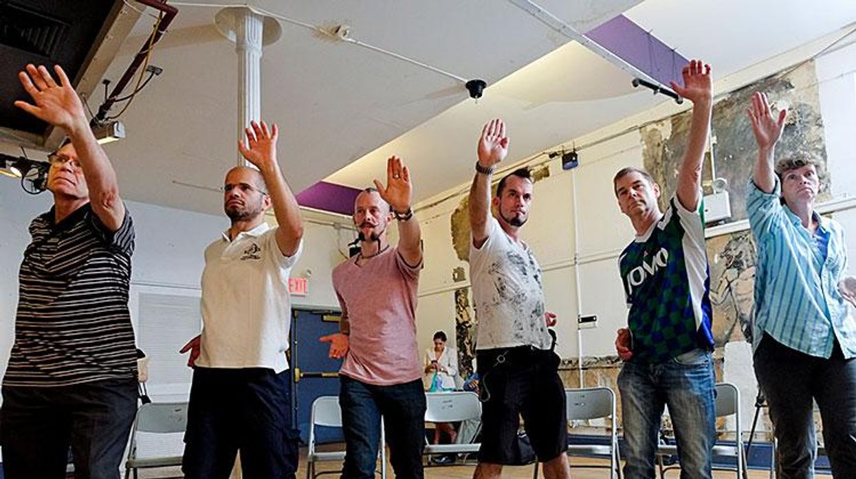 Here's What to Do When You're Targeted By a Bigot