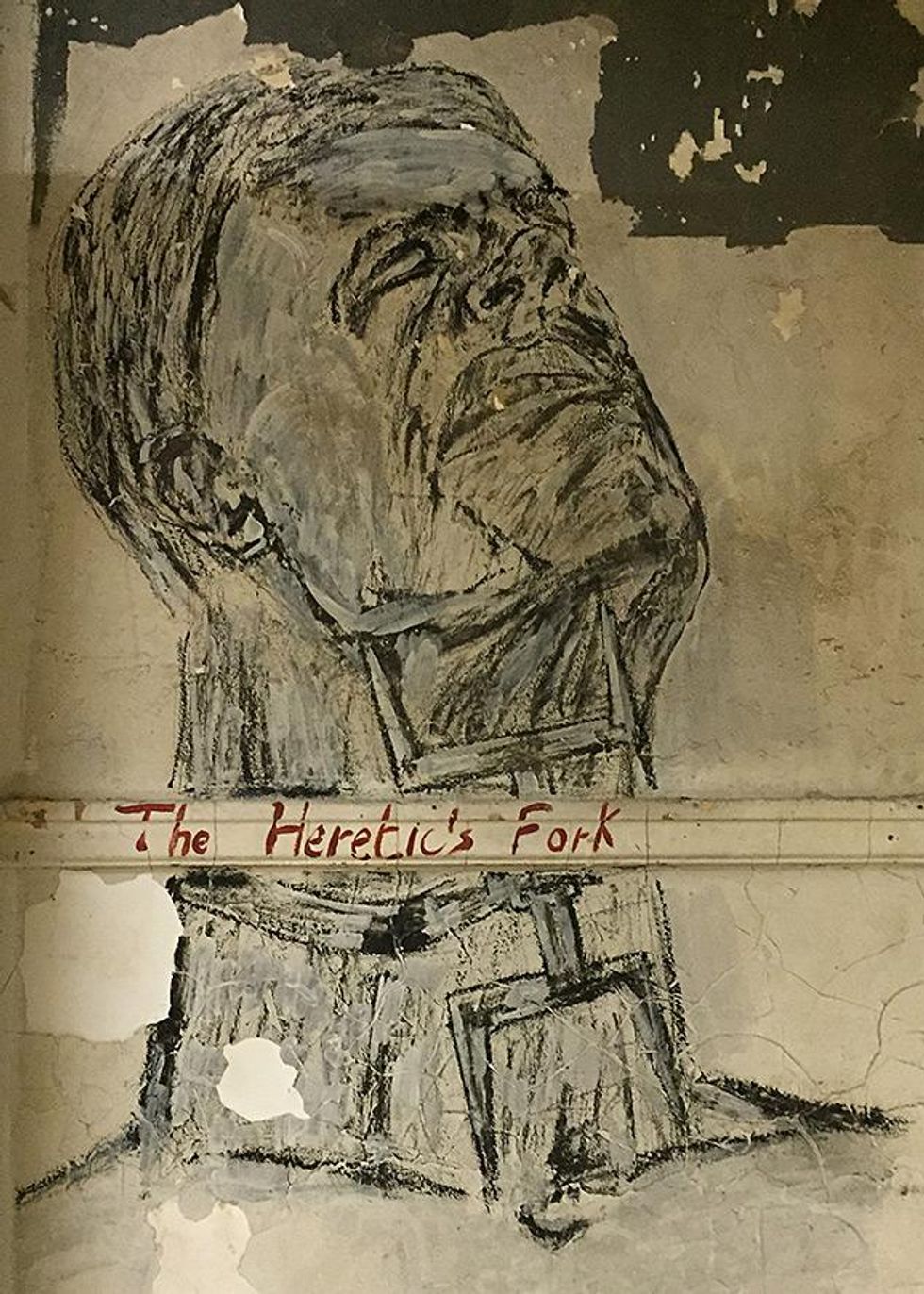 Heretics-fork---leon-golubx633