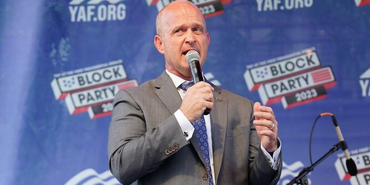 Far-right, anti-LGBTQ+ Project 2025 will continue into 2026