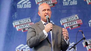 Far-right, anti-LGBTQ+ Project 2025 will continue into 2026