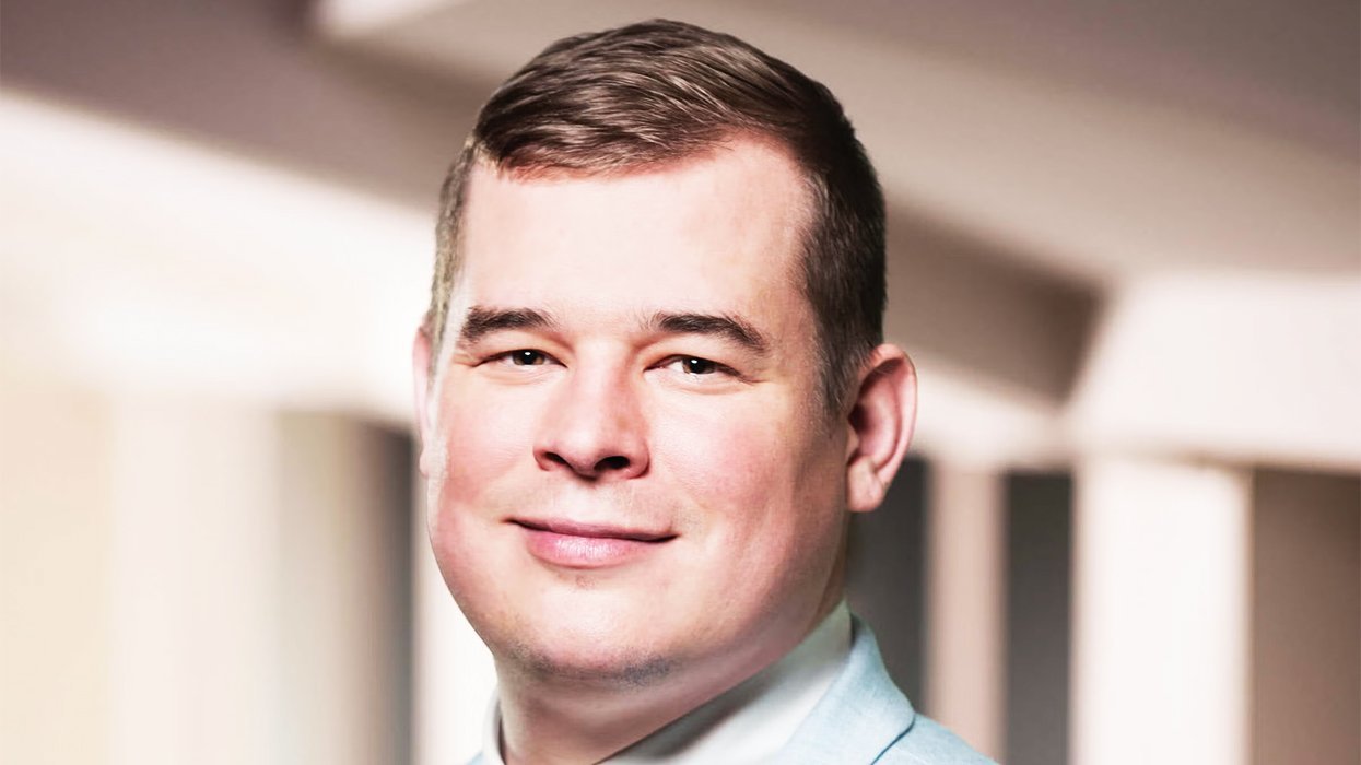 Michael Howell Engineer Heritage Foundation demands records on diversity at UNC