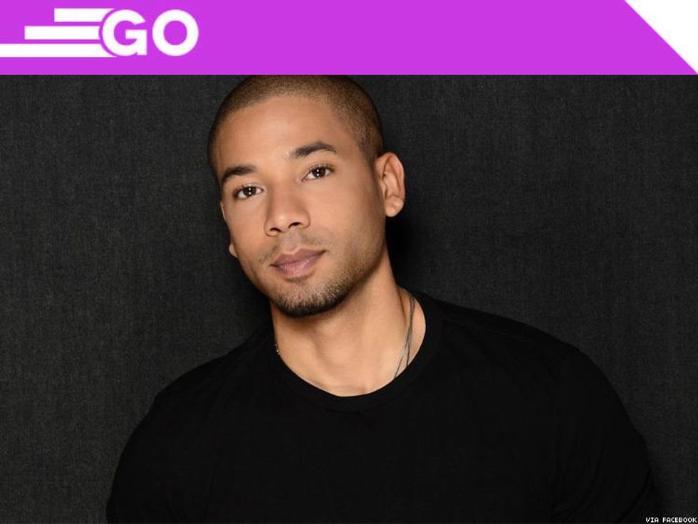 Heroes in the Struggle