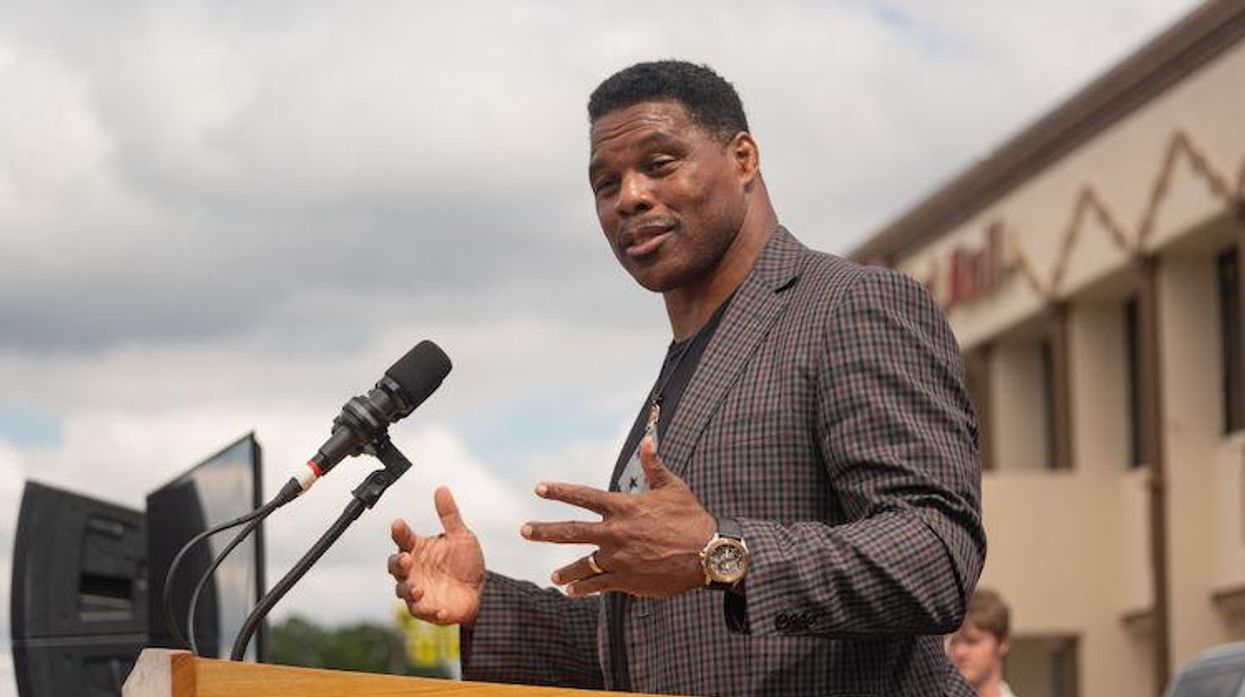 Herschel Walker