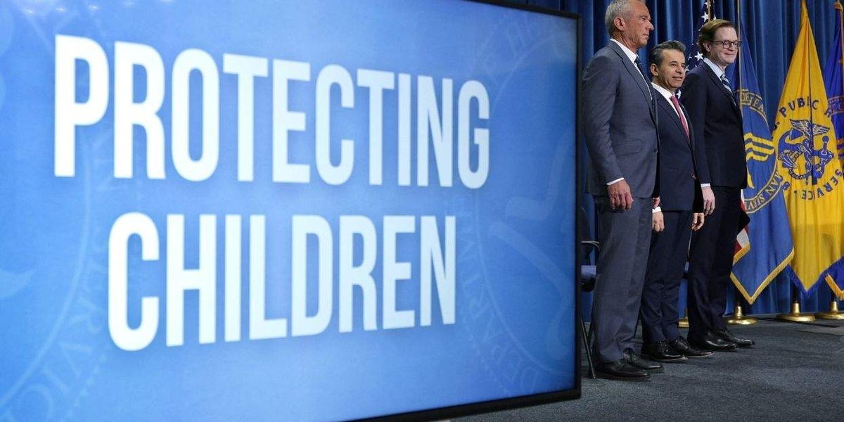 Minnesota's largest pediatric system restarts gender-affirming care for trans minors