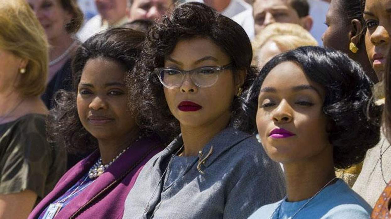 Hidden Figures