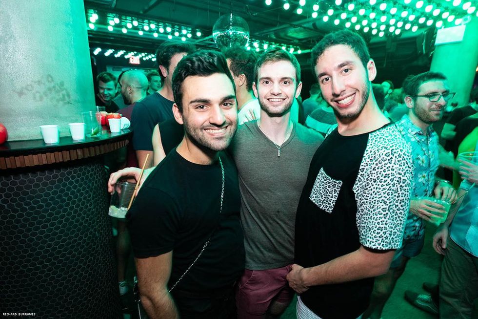 High Hebro Holidays 2019