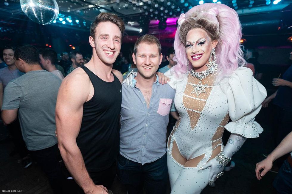 High Hebro Holidays 2019