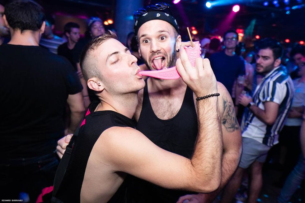 High Hebro Holidays 2019