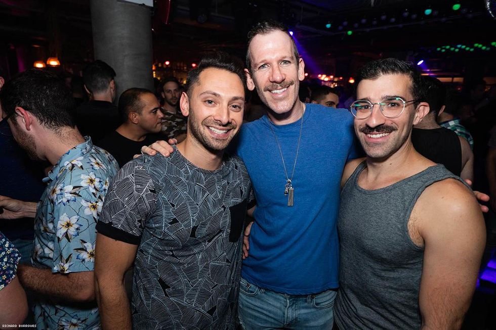 High Hebro Holidays 2019