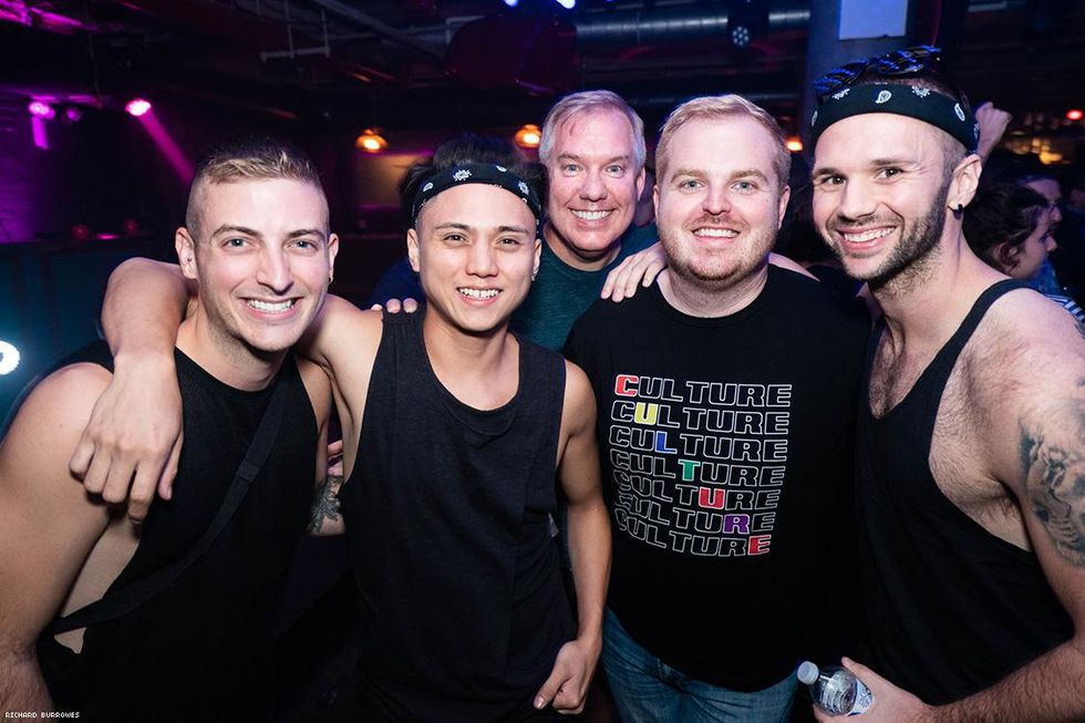 High Hebro Holidays 2019