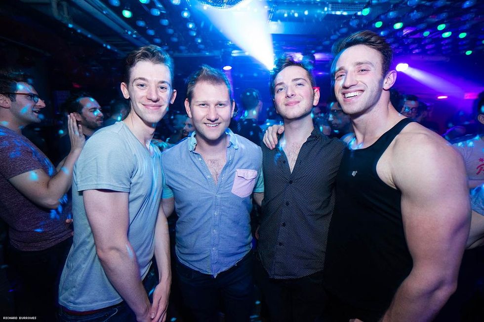 High Hebro Holidays 2019