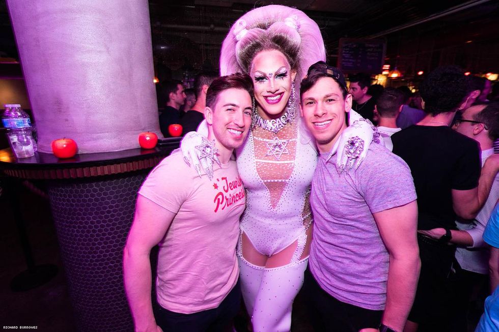 High Hebro Holidays 2019