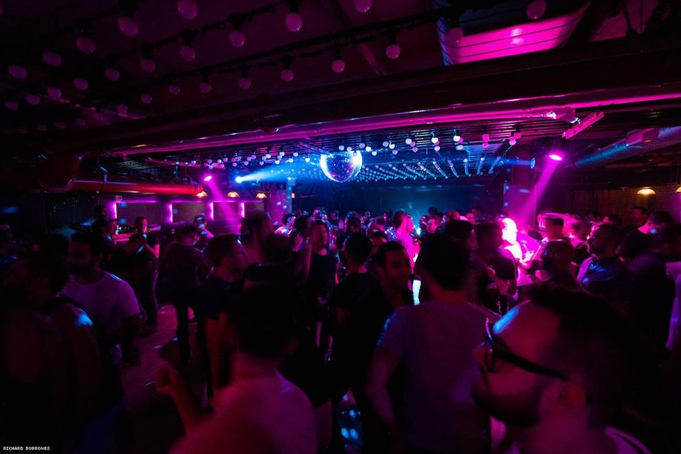 High Hebro Holidays 2019