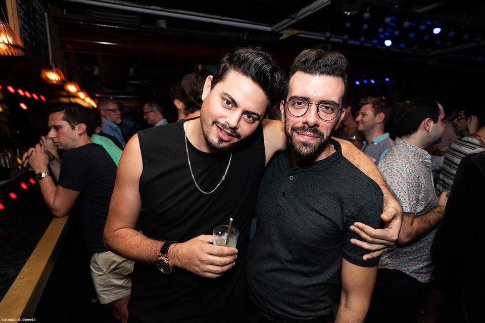 High Hebro Holidays 2019