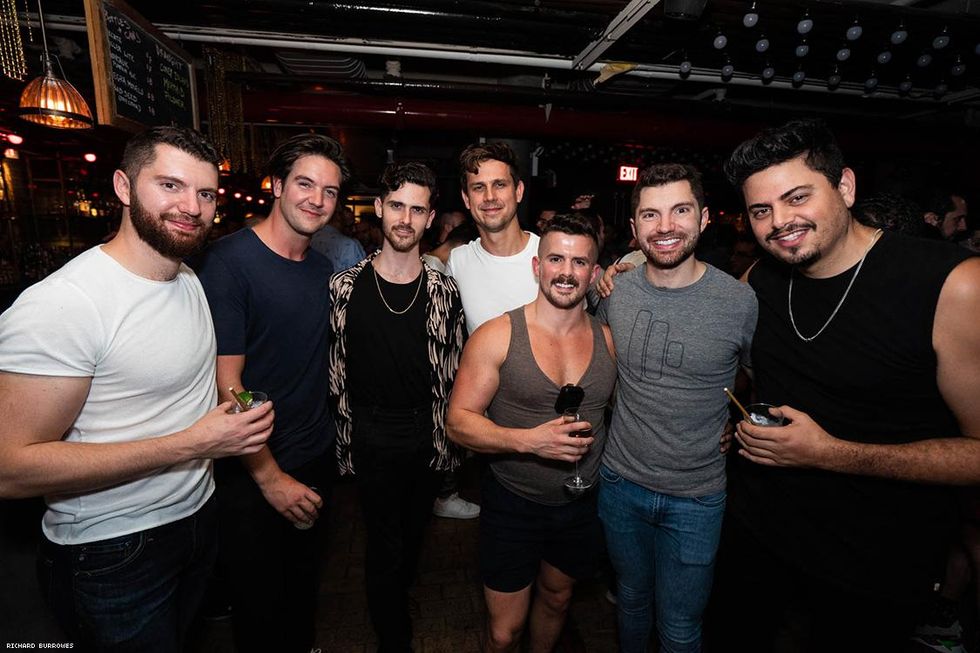 High Hebro Holidays 2019