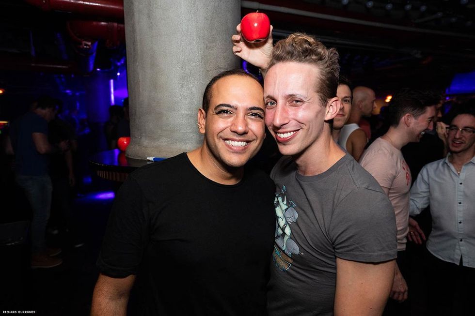 High Hebro Holidays 2019