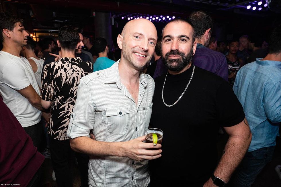 High Hebro Holidays 2019