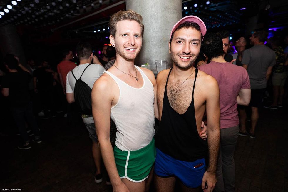 High Hebro Holidays 2019