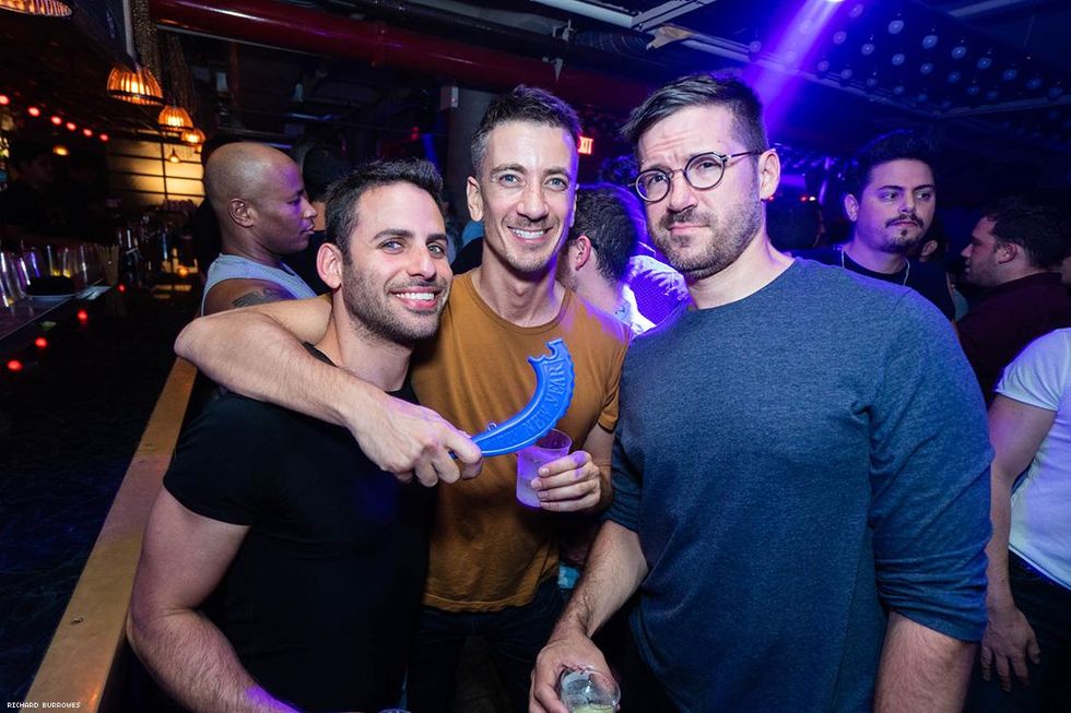 High Hebro Holidays 2019