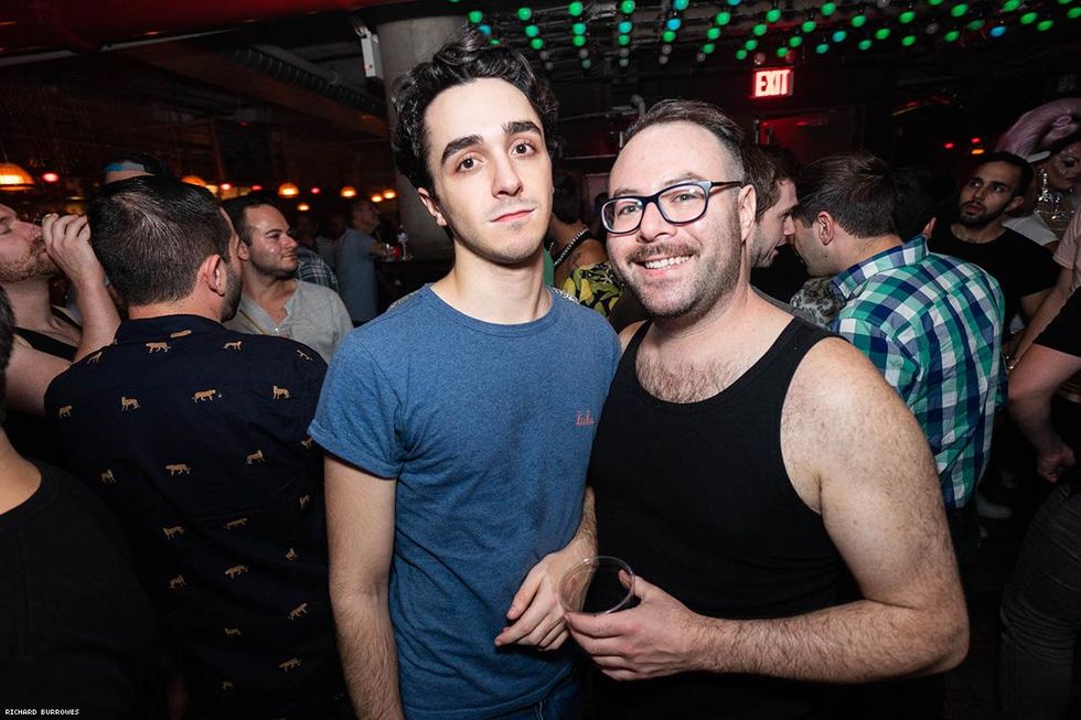 High Hebro Holidays 2019