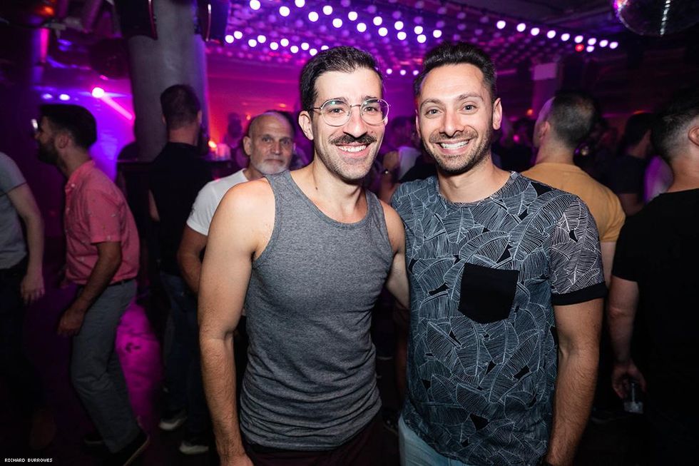 High Hebro Holidays 2019