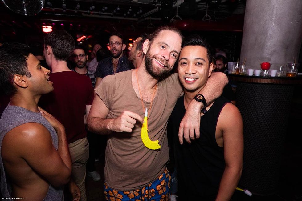 High Hebro Holidays 2019