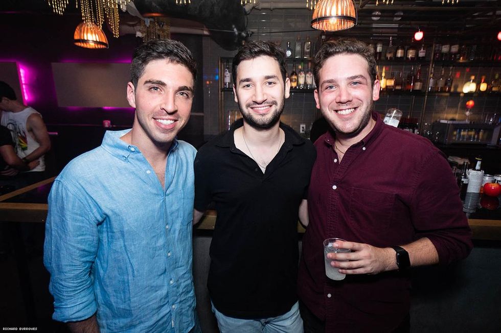 High Hebro Holidays 2019