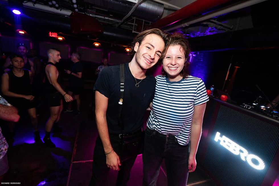 High Hebro Holidays 2019