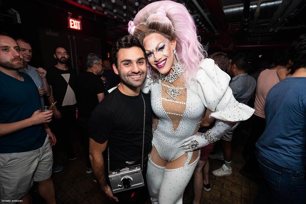 High Hebro Holidays 2019