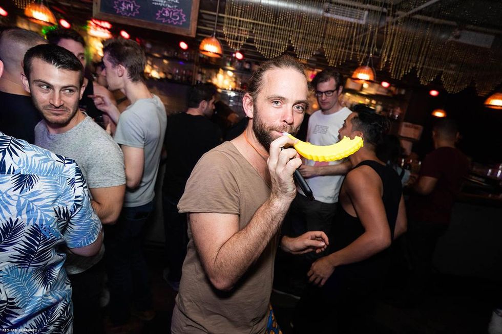 High Hebro Holidays 2019