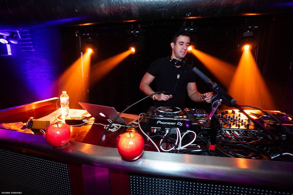 High Hebro Holidays 2019