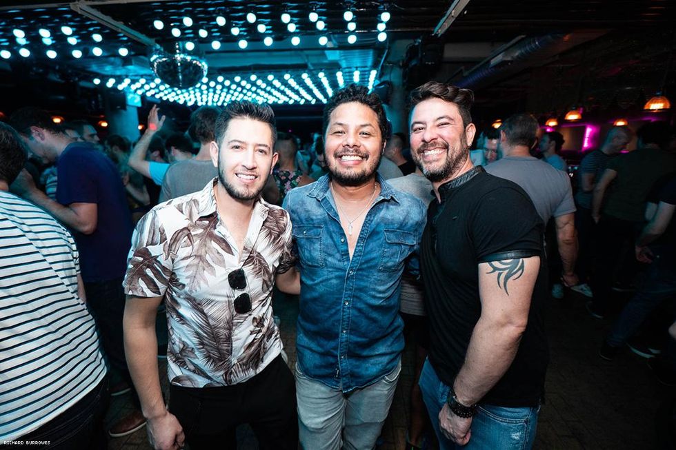 High Hebro Holidays 2019