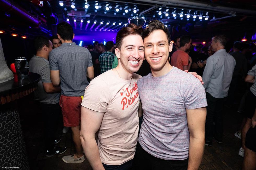 High Hebro Holidays 2019