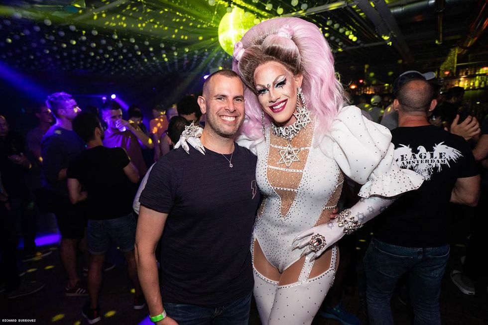 High Hebro Holidays 2019