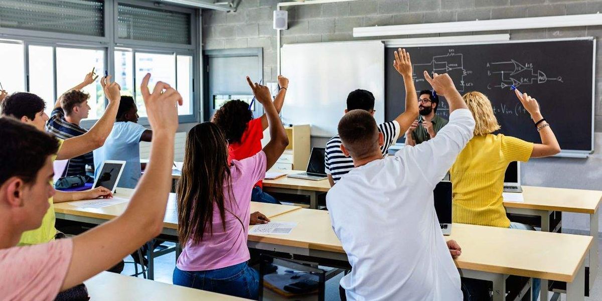 California sues Trump admin over its demand to forcibly out trans students