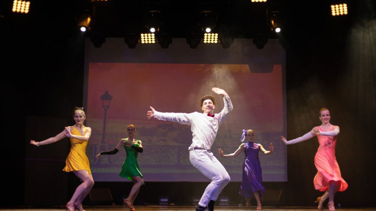 High School Theater Suffers Under the Culture War