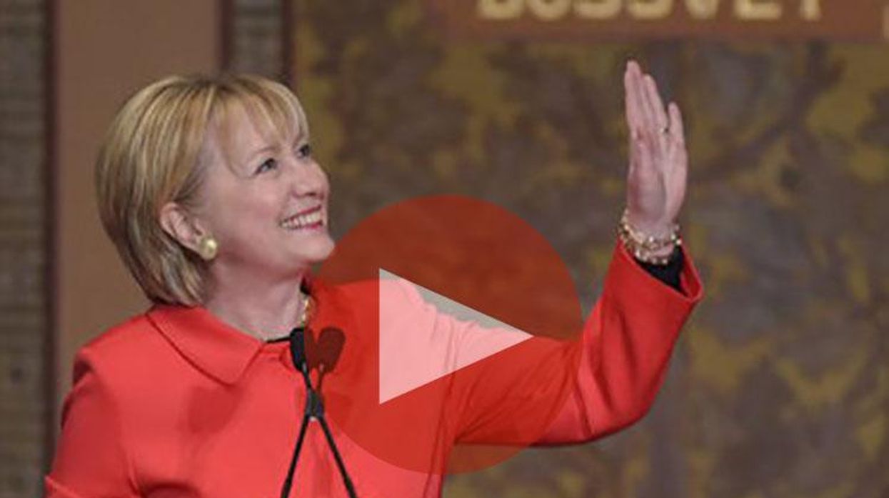 Hillary Clinton Speeches