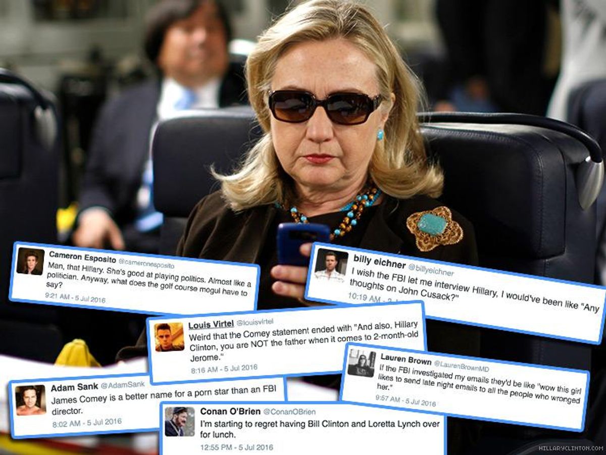 hillary-emails-twitter-reactions