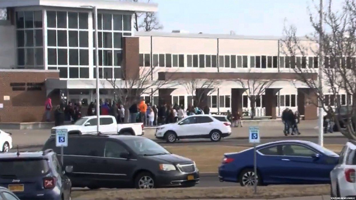 Hilton Central School District