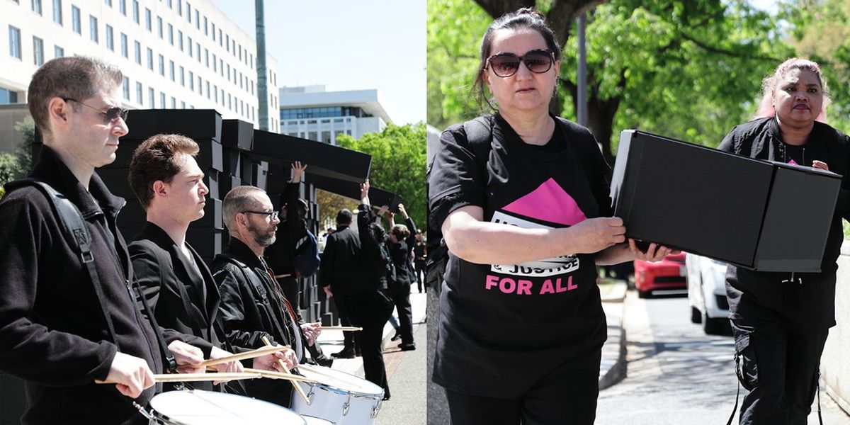 America's most basic HIV protections are in danger as a decade of progress unravels